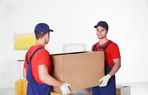 Reliable furniture pick-up service in Waterloo