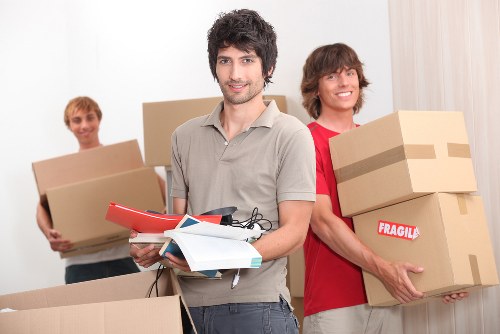 Customer-centric approach of removalists in Waterloo