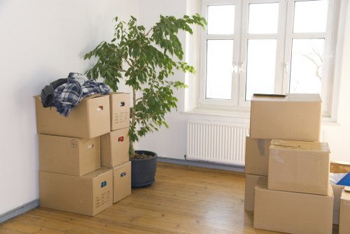 Image showing future trends in business relocation in Waterloo