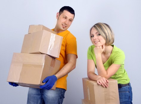 Trusted packing company in Waterloo workspace