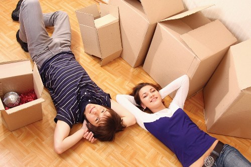 Waterloo moving truck service ensuring safety and reliability