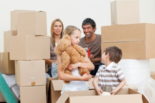 Expert handling and safe furniture pick-up services in Waterloo